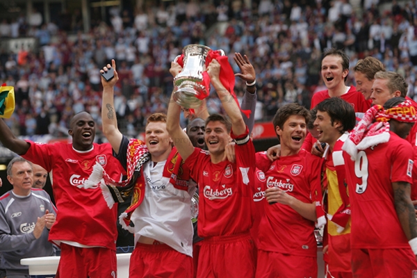 Chính thức: Cựu sao Liverpool, Juve đến Indonesia chơi bóng