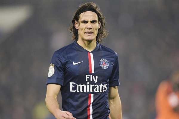 Edinson Cavani chính thức định đoạt tương lai