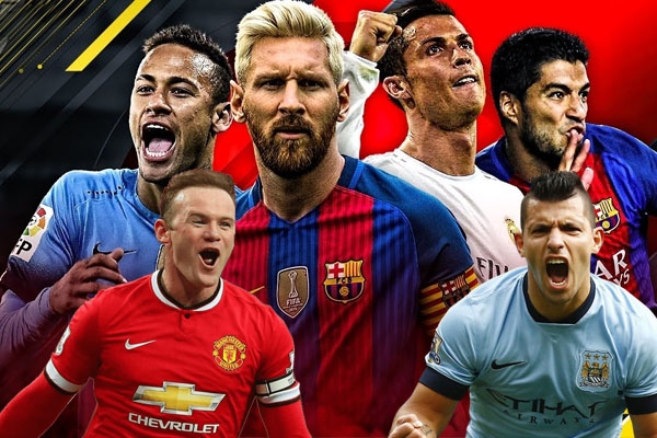 Kết quả bóng đá hôm nay 29-30/4: Real, Barca toàn thắng