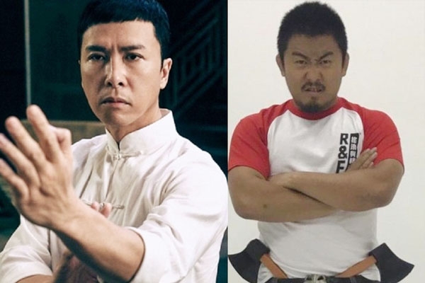 Võ sư Việt nhận định bất ngờ về Chân Tử Đan và Từ Hiểu Đông