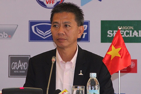 HLV Hoàng Anh Tuấn tự tin dẫn dắt 1 CLB trên thế giới