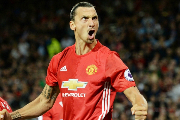 Giggs tiến cử sao Arsenal cho M.U thay thế Ibrahimovic