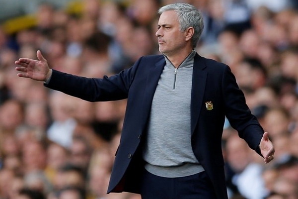 HLV Mourinho ‘chấm’ tài năng trẻ U21 Man Utd