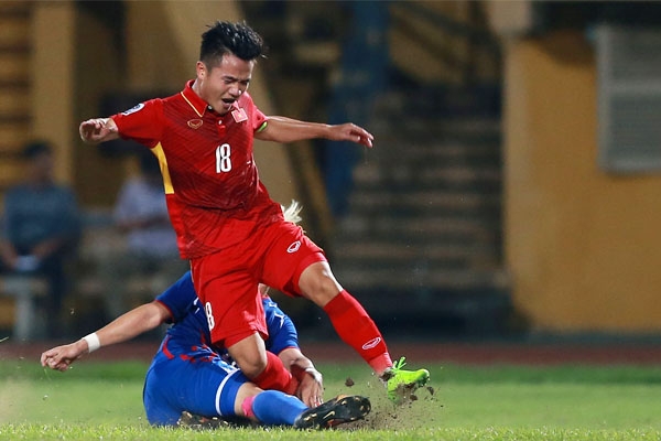U20 Việt Nam vs U20 Pháp:Các chuyên gia đánh giá, khuyên gì?