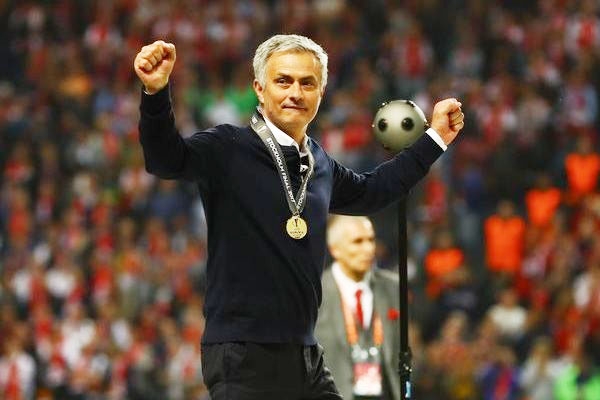 Mourinho chỉ đích danh cầu thủ muốn đưa về M.U