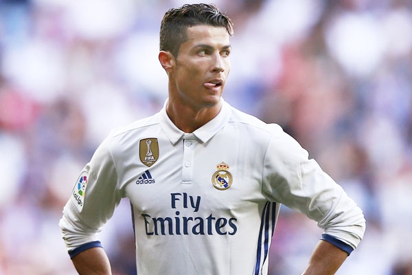 Bóng đá TBN 9/6: CR7 giục Real mua bằng được ‘Cậu bé vàng’