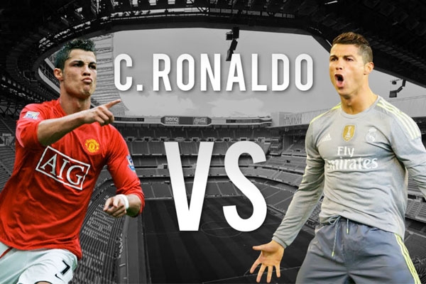 Siêu cúp châu Âu M.U vs Real: Zidane ‘gạch tên’ Ronaldo