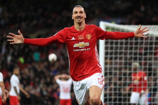 Điểm tin sáng 12/6:Bất ngờ với lý do MU chia tay Ibrahimovic