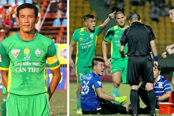 Điểm tin tối 12/6: Nghi vấn Chí Công đe dọa VFF và nhà báo