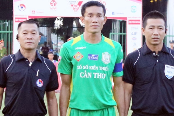 VPF vào cuộc, Chí Công lên tiếng vụ đe dọa trên mạng xã hội