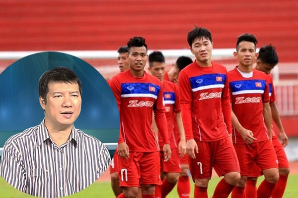 BLV Quang Huy chỉ điểm yếu của Jordan, bày cách cho ĐTVN