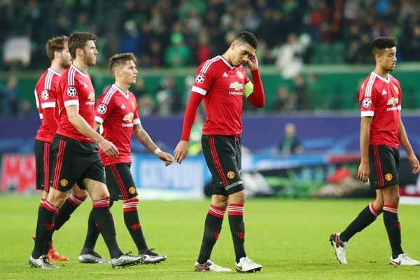 Arsenal vào cuộc ‘giải cứu’ trung vệ M.U
