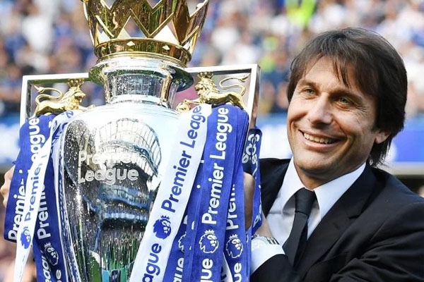 NÓNG: HLV Conte đang tính rời Chelsea