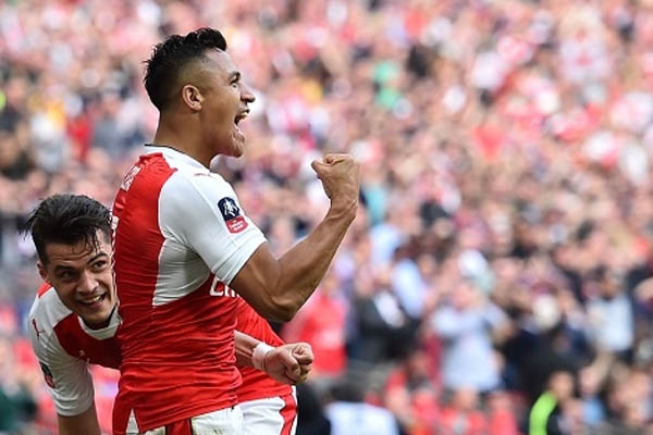 Chuyển nhượng sáng 19/6: Điều kiện Sanchez ở lại Arsenal