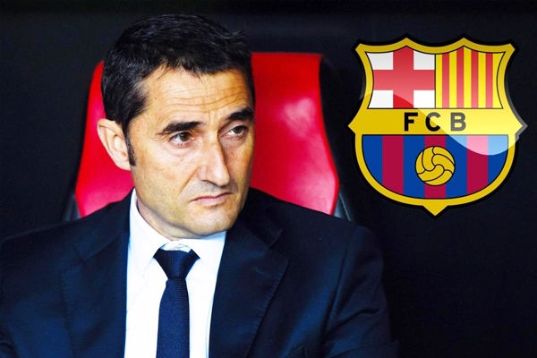 Bóng đá TBN 23/6: Barca chính thức có tân binh