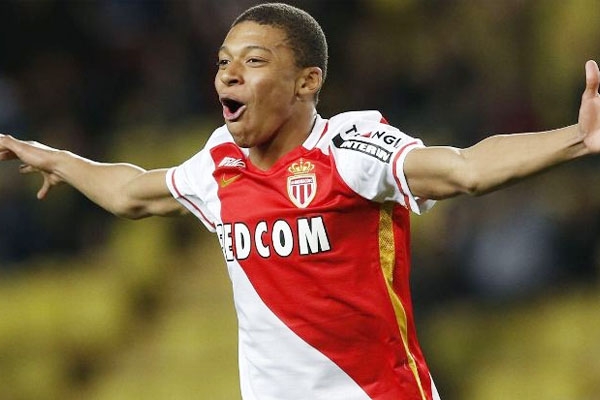 HLV Wenger vào cuộc, thương vụ Mbappe chuẩn bị có ‘biến’