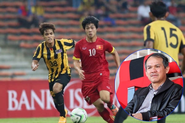 Bầu Đức cũng lên tiếng về điều lệ siêu ‘dị’ của Malaysia