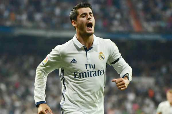 Chuyển nhượng sáng 26/6: M.U cậy nhờ Pogba vụ Morata