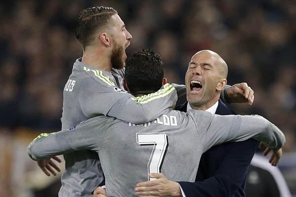 Bóng đá TBN 29/6: Zidane chốt 2 đội hình khủng cho Real