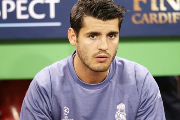 Chuyển nhượng chiều 14/7: Morata nhận đề nghị khổng lồ