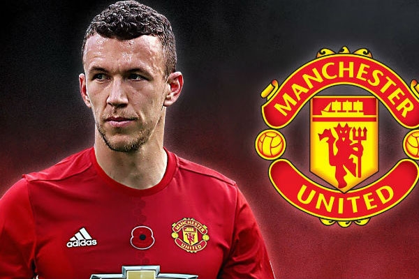 Chuyển nhượng MU: Sếp Inter nói, M.U dễ ‘gỡ thắt’ vụ Perisic