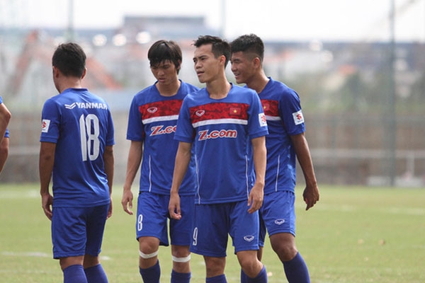 Điểm tin sáng 15/7: U22 VN lại gặp may, Thái Lan thắng sốc