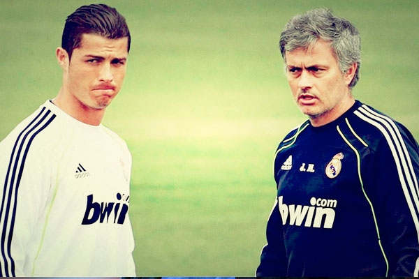 Bóng đá TBN 16/7: Mourinho chính thức nói vụ CR7 tới MU
