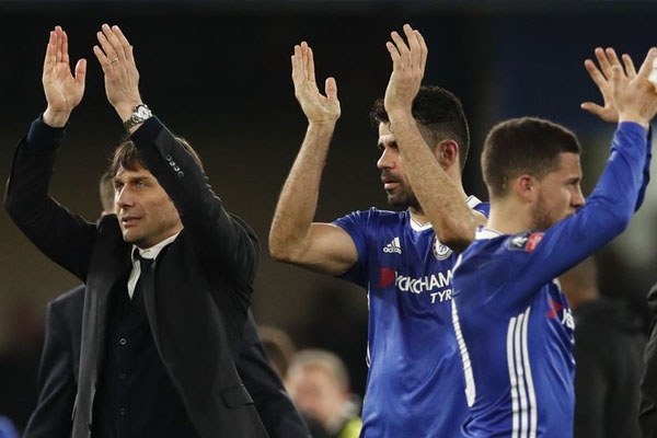 Chelsea CHÍNH THỨC giữ thành công hợp đồng quan trọng nhất