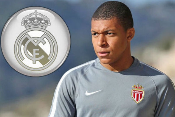 Real duyệt mua ‘tiểu Henry’ với giá khó tin