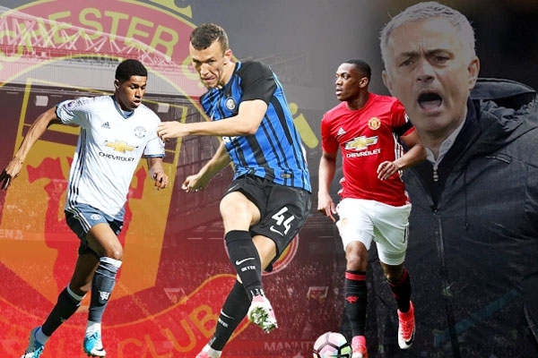 Tin tức MU 24/7: Hụt Perisic, Mourinho có vụ mới cực chất