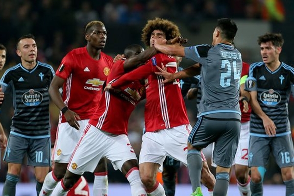 UEFA bất ngờ tăng án, MU mất sao xịn trận Siêu cúp gặp Real