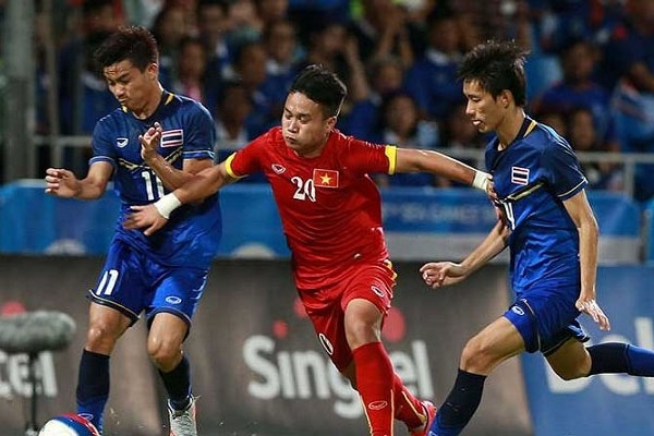 SEA Games 29, người Thái chỉ ra 2 vấn đề đáng ngại