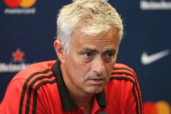 Tin tức MU 31/7: Mourinho ra yêu cầu mua sắm mới nhất