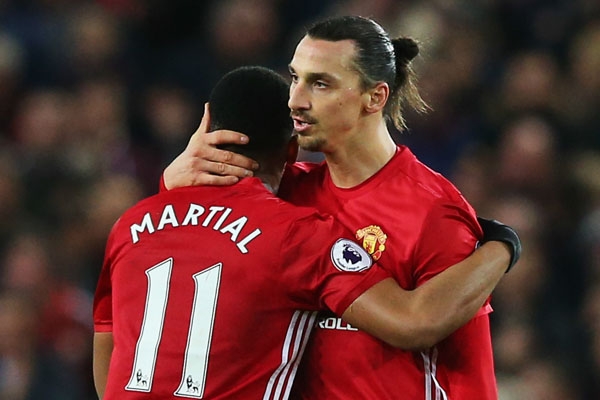 Chuyển nhượng MU: Phán quyết cuối cùng vụ Martial