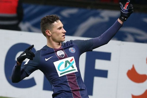 Chuyển nhượng MU: Quyết đấu tam đại gia Anh vì sao PSG