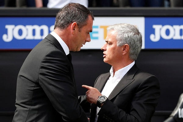 Chuyển nhượng MU: Mourinho vô tình chốt tương lai ngôi sao