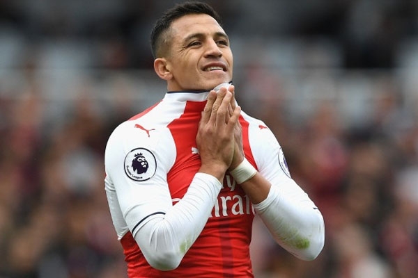 Chuyển nhượng sáng 27/8: Sanchez đẩy Arsenal vào thế bí