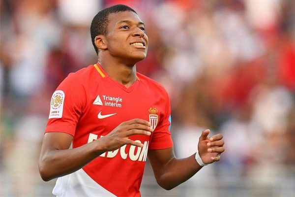 XÁC NHẬN: Bom tấn Mbappe coi như đã ‘NỔ’