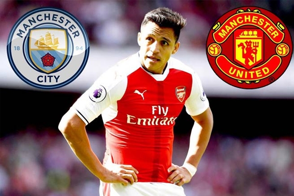  M.U quyết tái hiện cú áp-phe kinh điển trước Man City