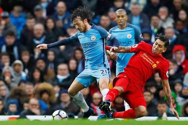 Lịch thi đấu vòng 4 Ngoại hạng Anh: Thư hùng tại Manchester