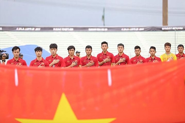 C45 nói về nghi vấn U22 VN dàn xếp tỉ số tại SEA Games 29