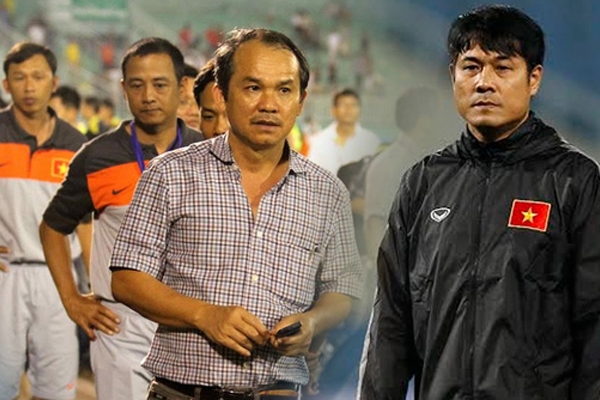 Bầu Đức: HAGL có thể nghỉ V-League để tập trung cho ĐTVN