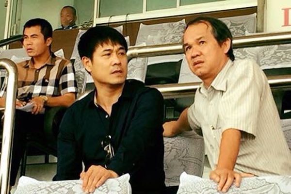 Bóng đá Việt Nam ơi, thay đổi thế nào để ‘lớn’?
