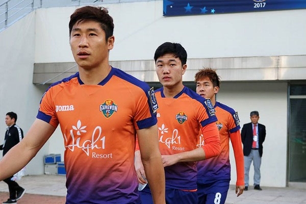 Xuân Trường tại Hàn Quốc: Khó khăn trăm bề, về thôi!