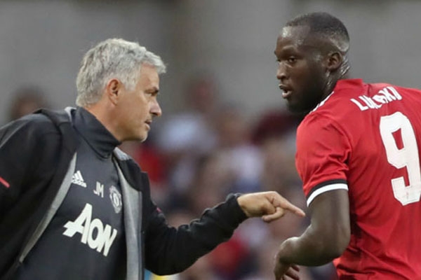 Tin tức MU: Quỷ đỏ lâm nguy, Lukaku tiếp tục cày ải