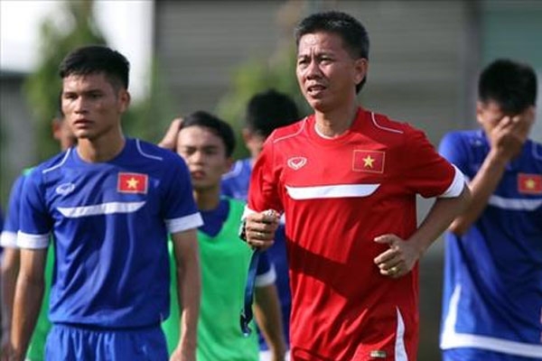 Bất ngờ danh sách hội quân của U19 Việt Nam
