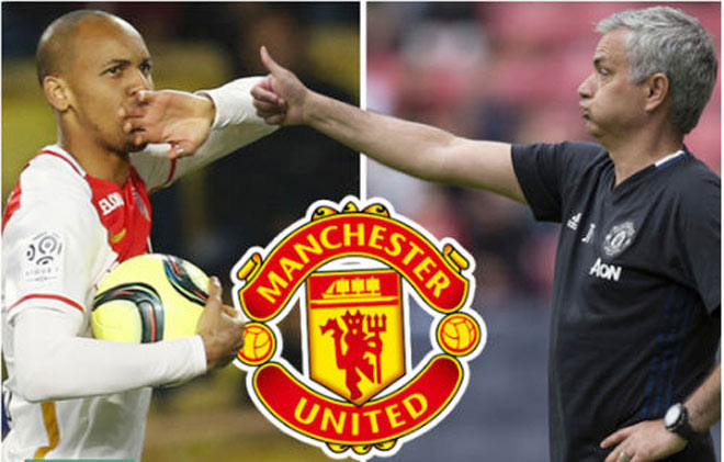 Mourinho săn siêu hậu vệ 2.200 tỷ đồng, MU mơ “ăn ba 