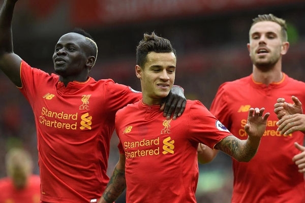 Liverpool phê duyệt, Barca sắp có sao xịn với giá khó tin