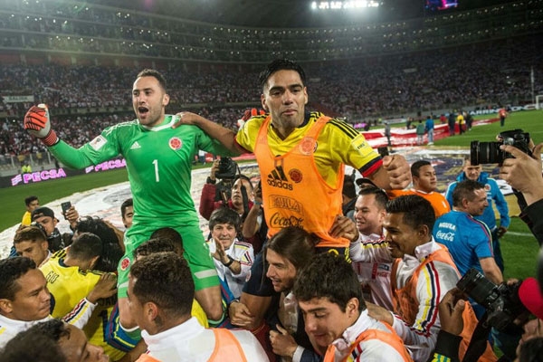 SỐC: Falcao thừa nhận dàn xếp tỉ số tại World Cup là có thật