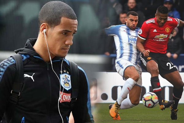 Sao Huddersfield: MU thiếu 2 vấn đề để được như Man City